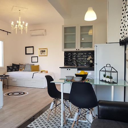 Apartmán Art & Cozy Kavala Exteriér fotografie