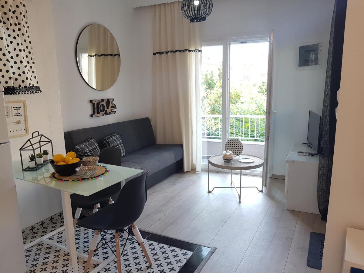 Apartmán Art & Cozy Kavala Exteriér fotografie