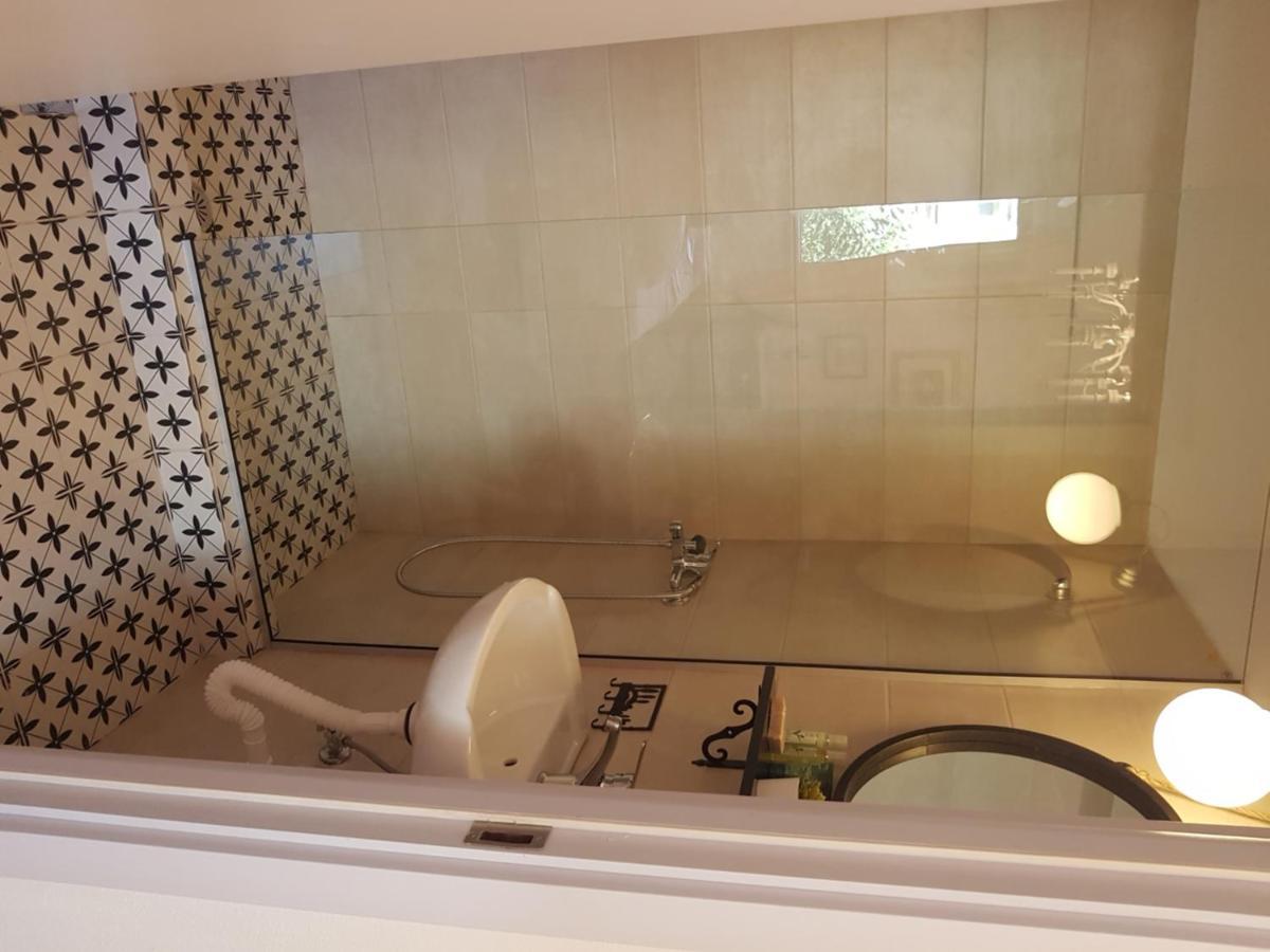 Apartmán Art & Cozy Kavala Exteriér fotografie