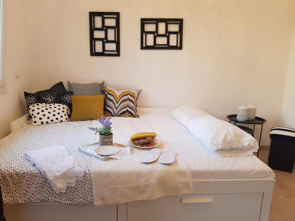 Apartmán Art & Cozy Kavala Exteriér fotografie