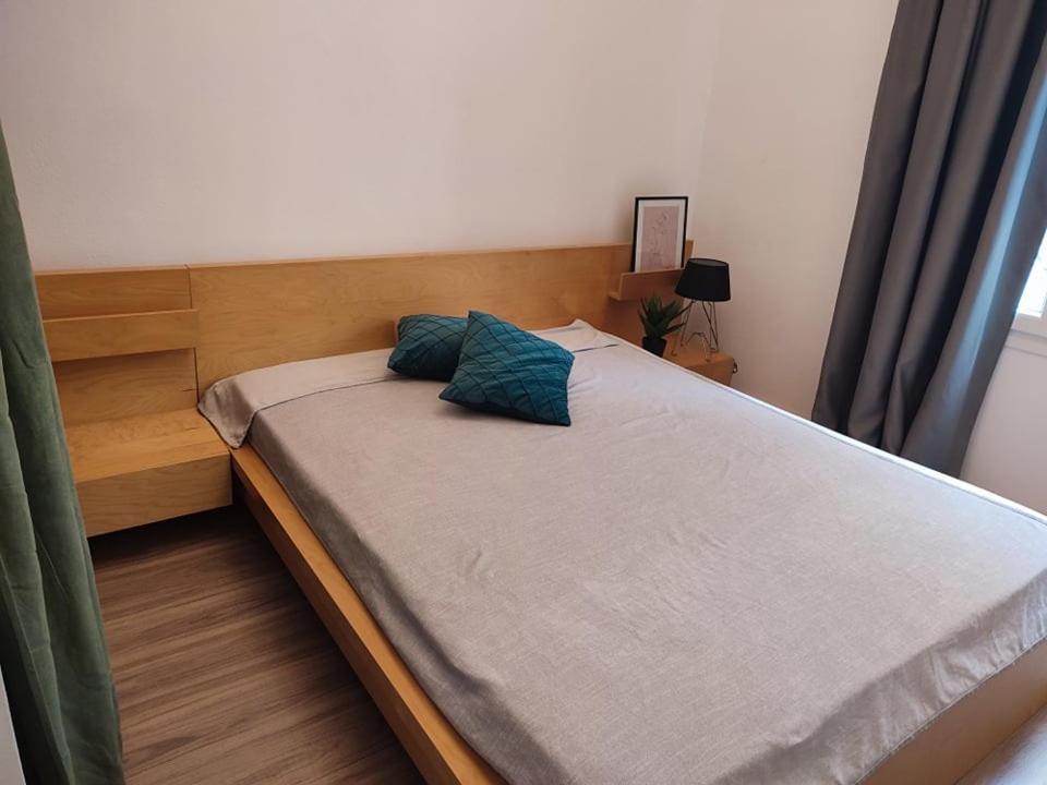 Apartmán Art & Cozy Kavala Exteriér fotografie