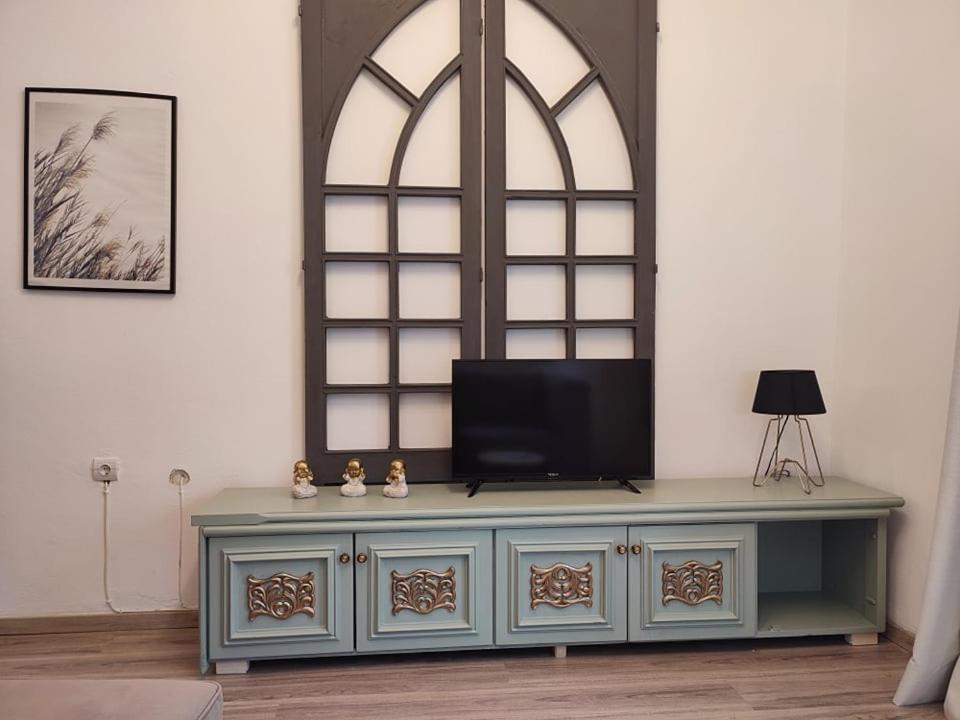 Apartmán Art & Cozy Kavala Exteriér fotografie
